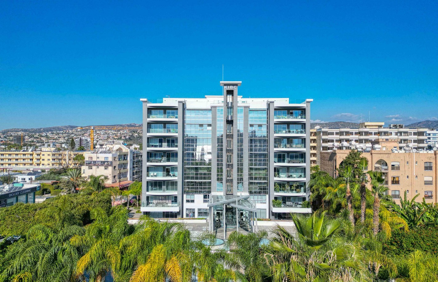 Офис в Лимассоле, Potamos Germasogeia Офис в Лимассоле, Potamos Germasogeia