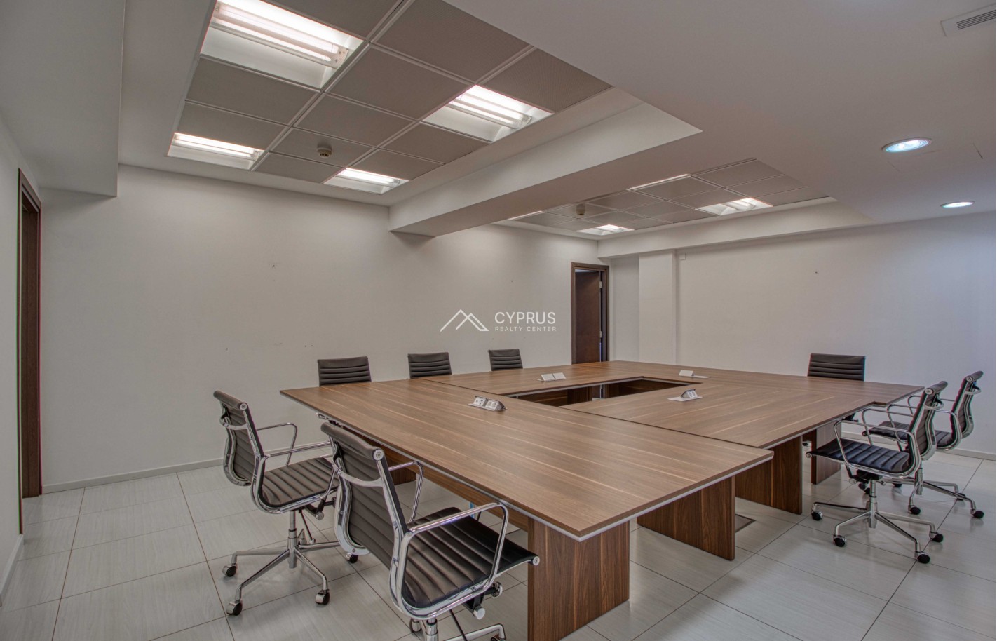 Офис в Лимассоле, Potamos Germasogeia - фото 13