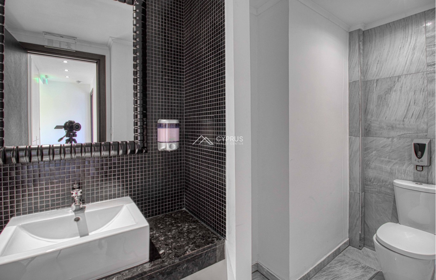 Офис в Лимассоле, Potamos Germasogeia - фото 10