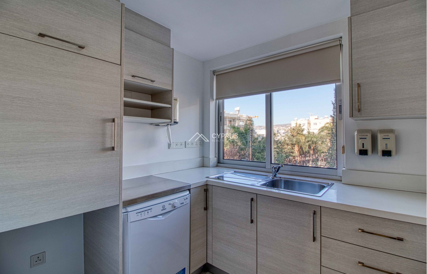 Офис в Лимассоле, Potamos Germasogeia - фото 9