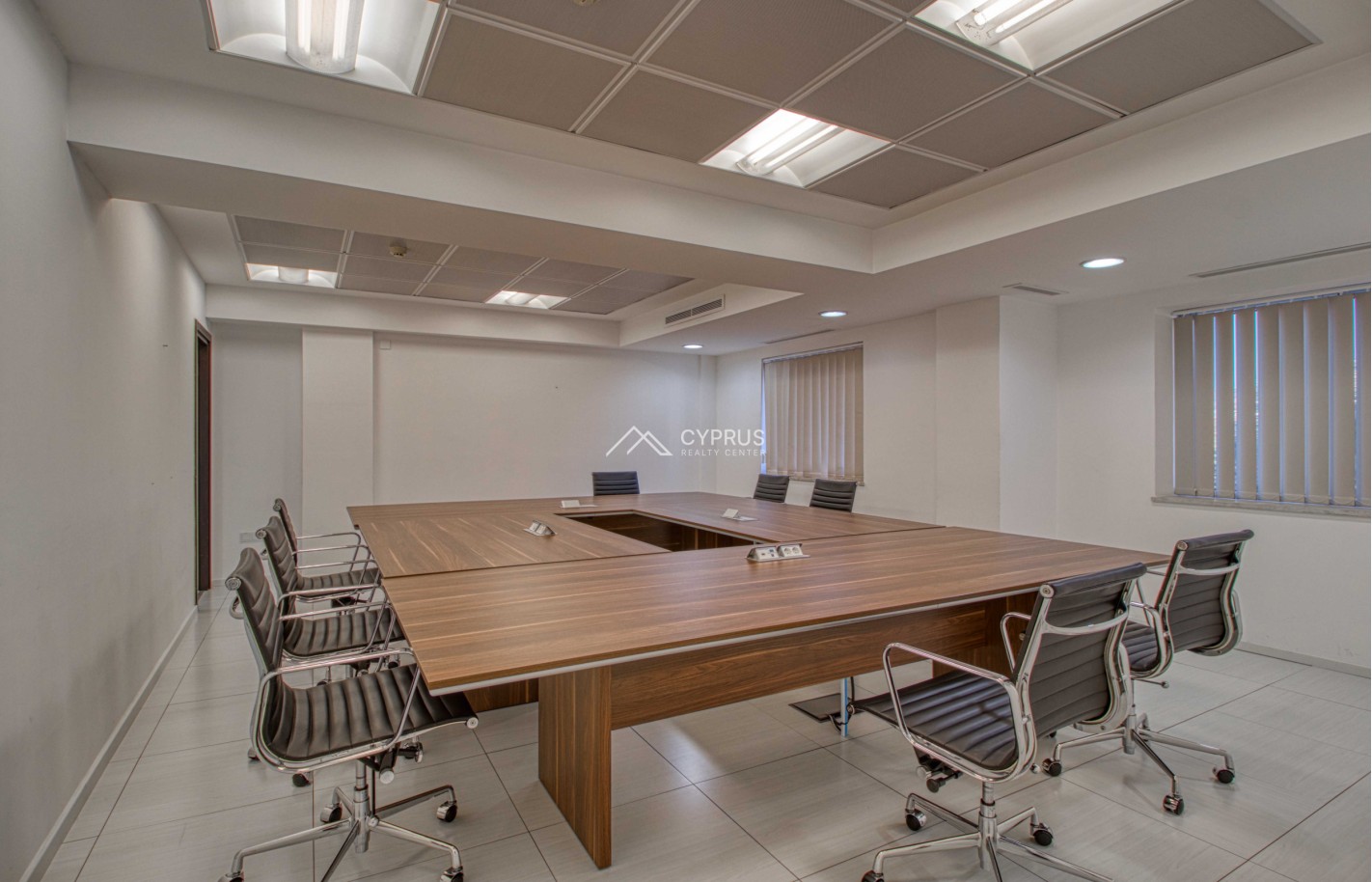 Офис в Лимассоле, Potamos Germasogeia - фото 7