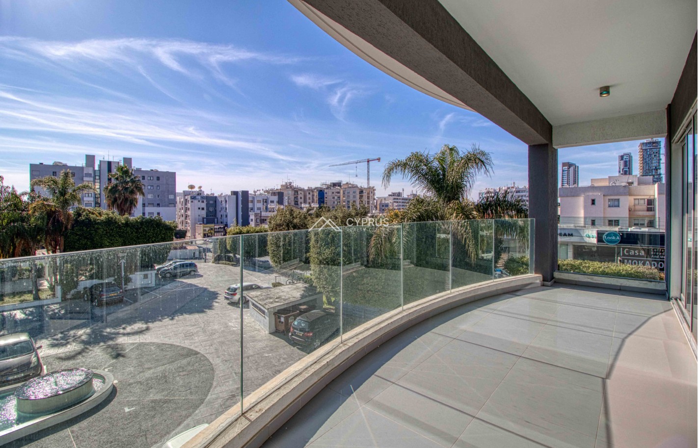 Офис в Лимассоле, Potamos Germasogeia - фото 5