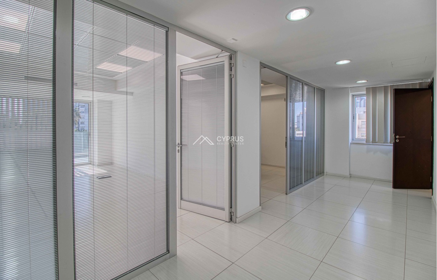 Офис в Лимассоле, Potamos Germasogeia - фото 2