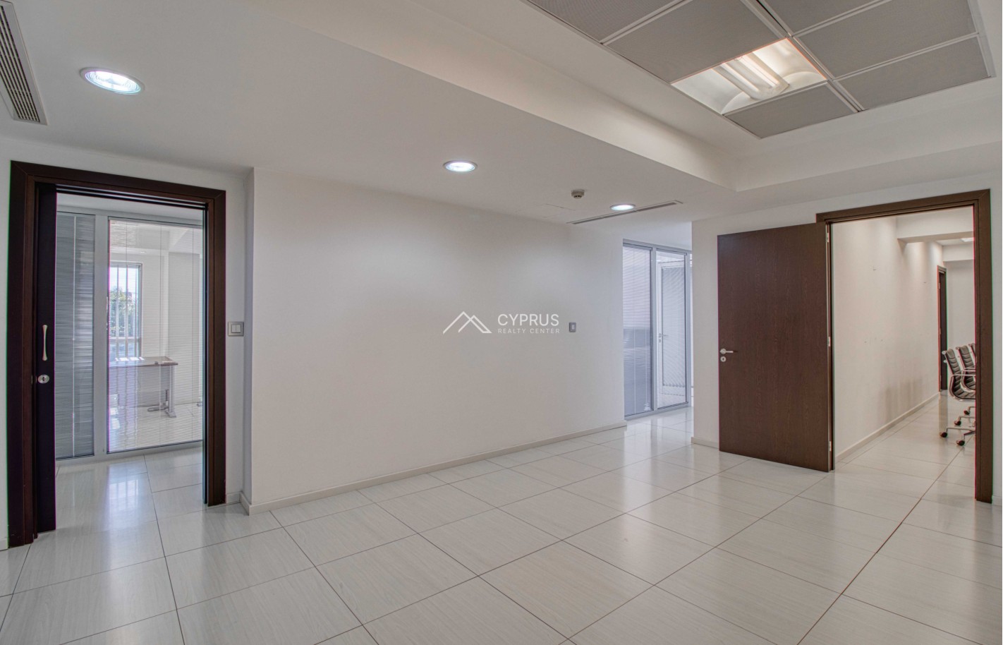 Офис в Лимассоле, Potamos Germasogeia - фото 14