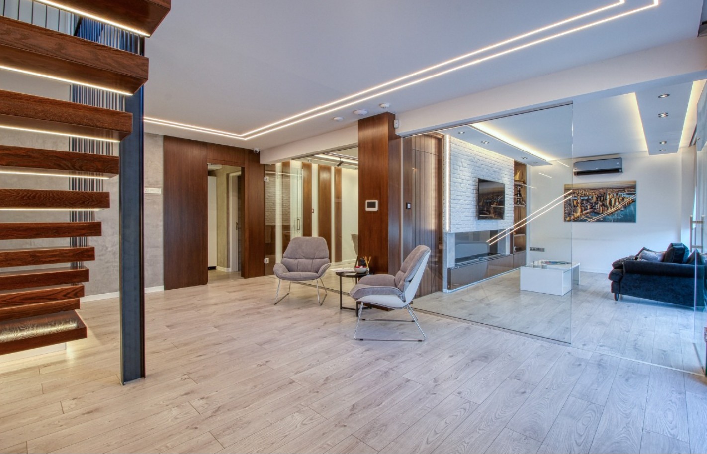 Офис в Лимассоле, City Center