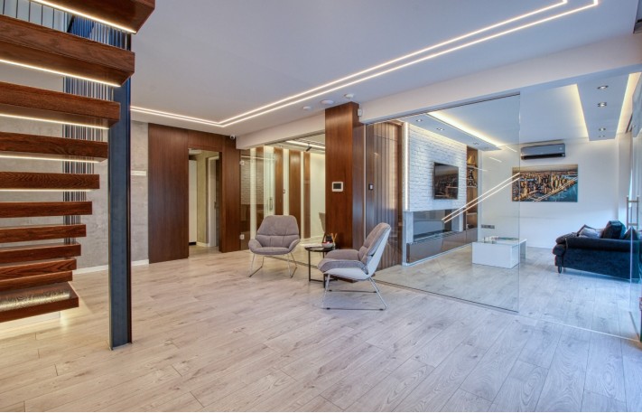 Офис в Лимассоле, City Center