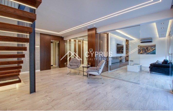 Office in Limassol, City Center