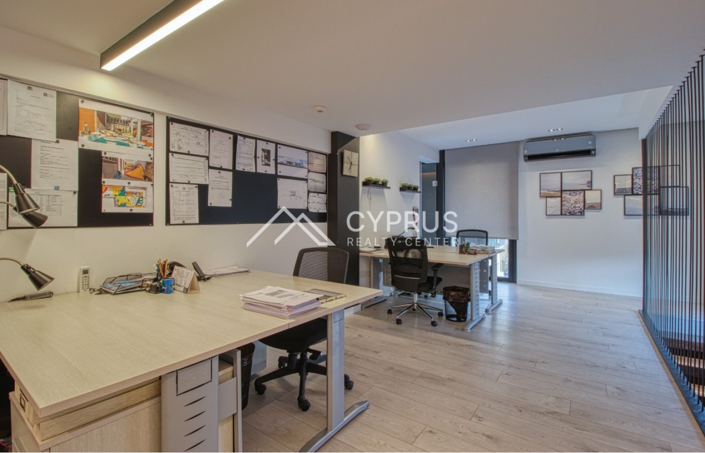 Office in Limassol, City Center - фото 8