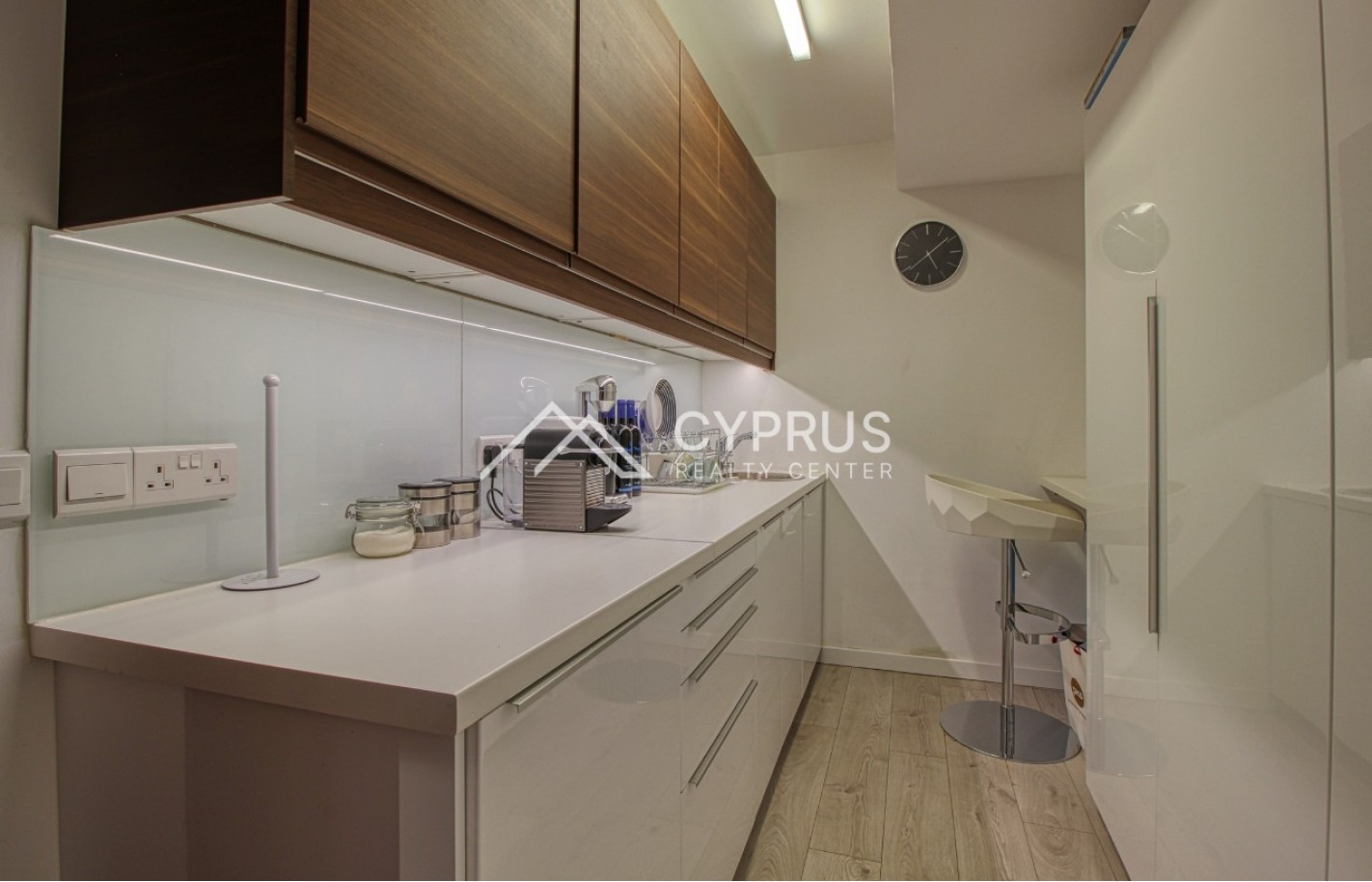 Office in Limassol, City Center - фото 2