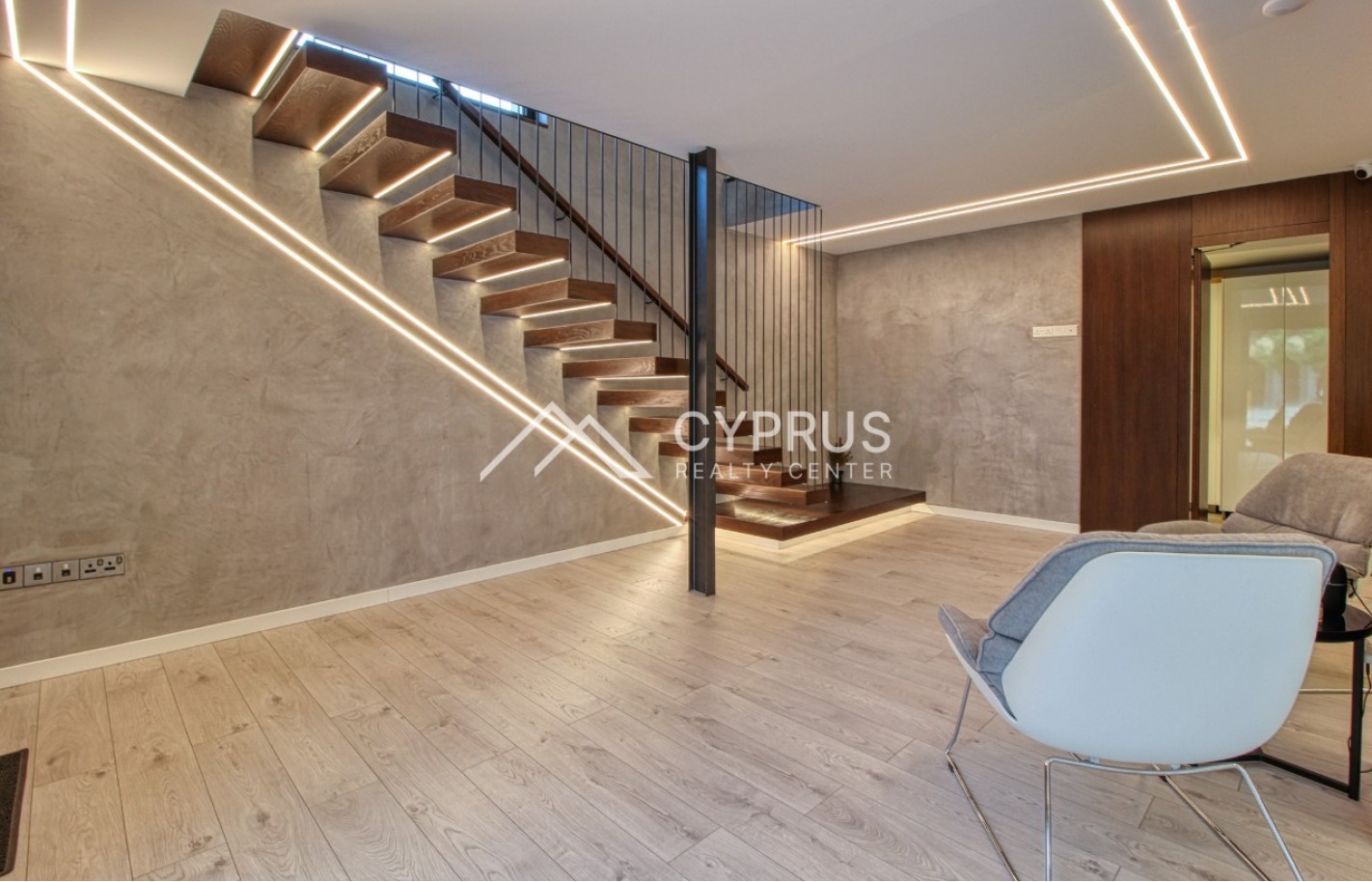 Office in Limassol, City Center - фото 13