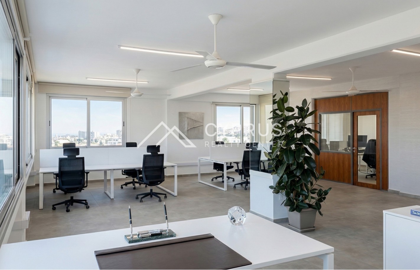 Офис в Лимассоле, City Center - фото 5