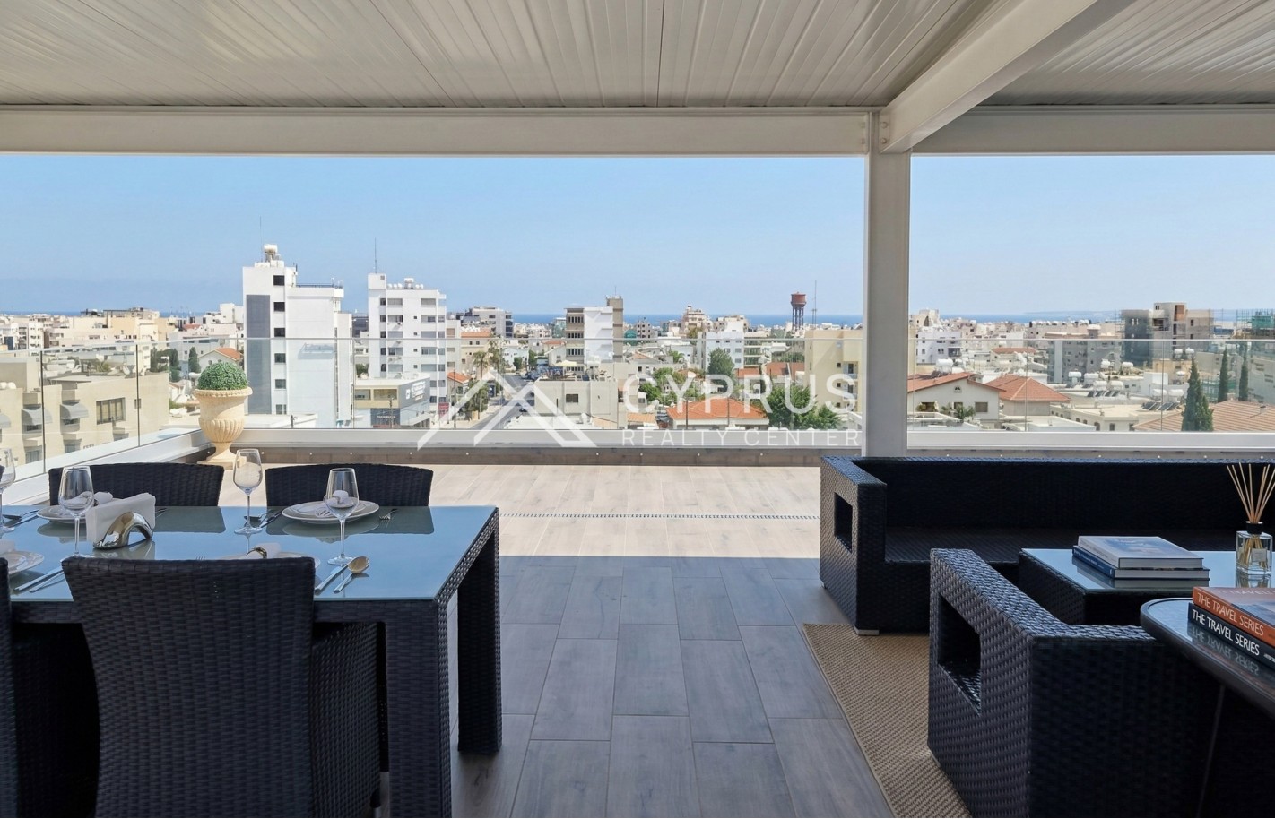 Офис в Лимассоле, City Center - фото 4