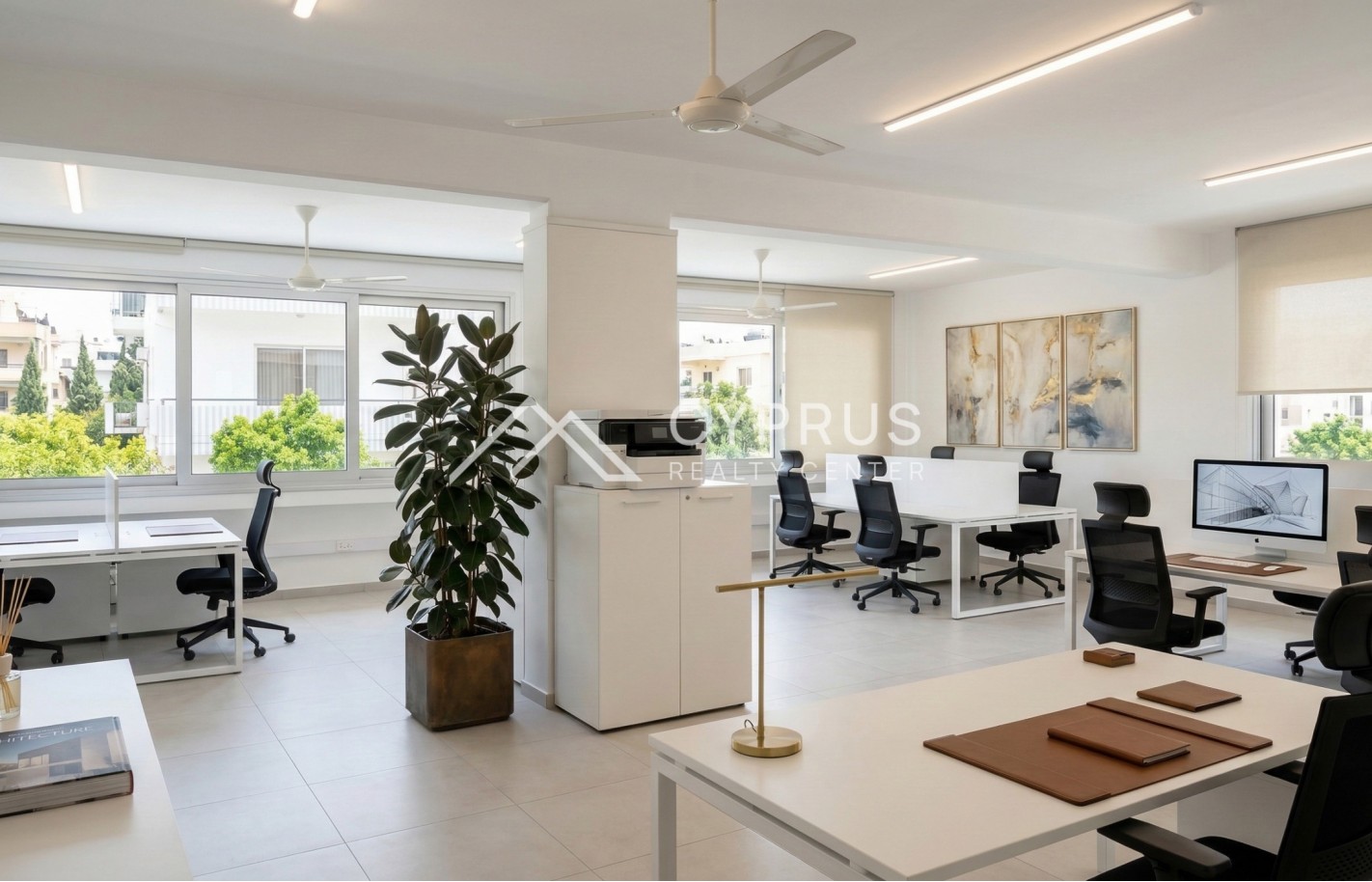 Офис в Лимассоле, City Center