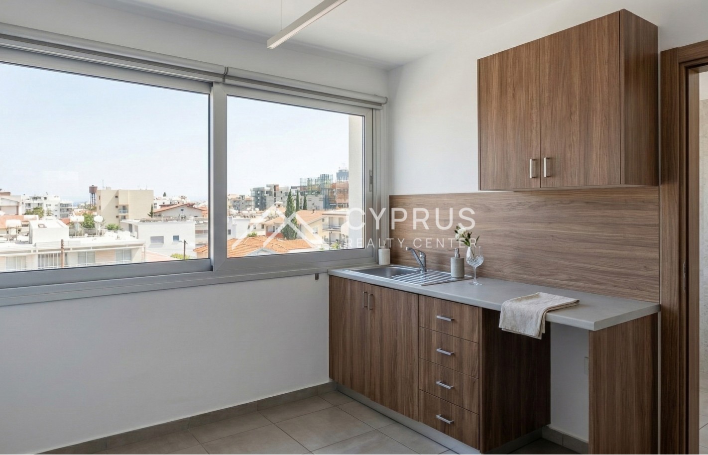 Офис в Лимассоле, City Center - фото 3