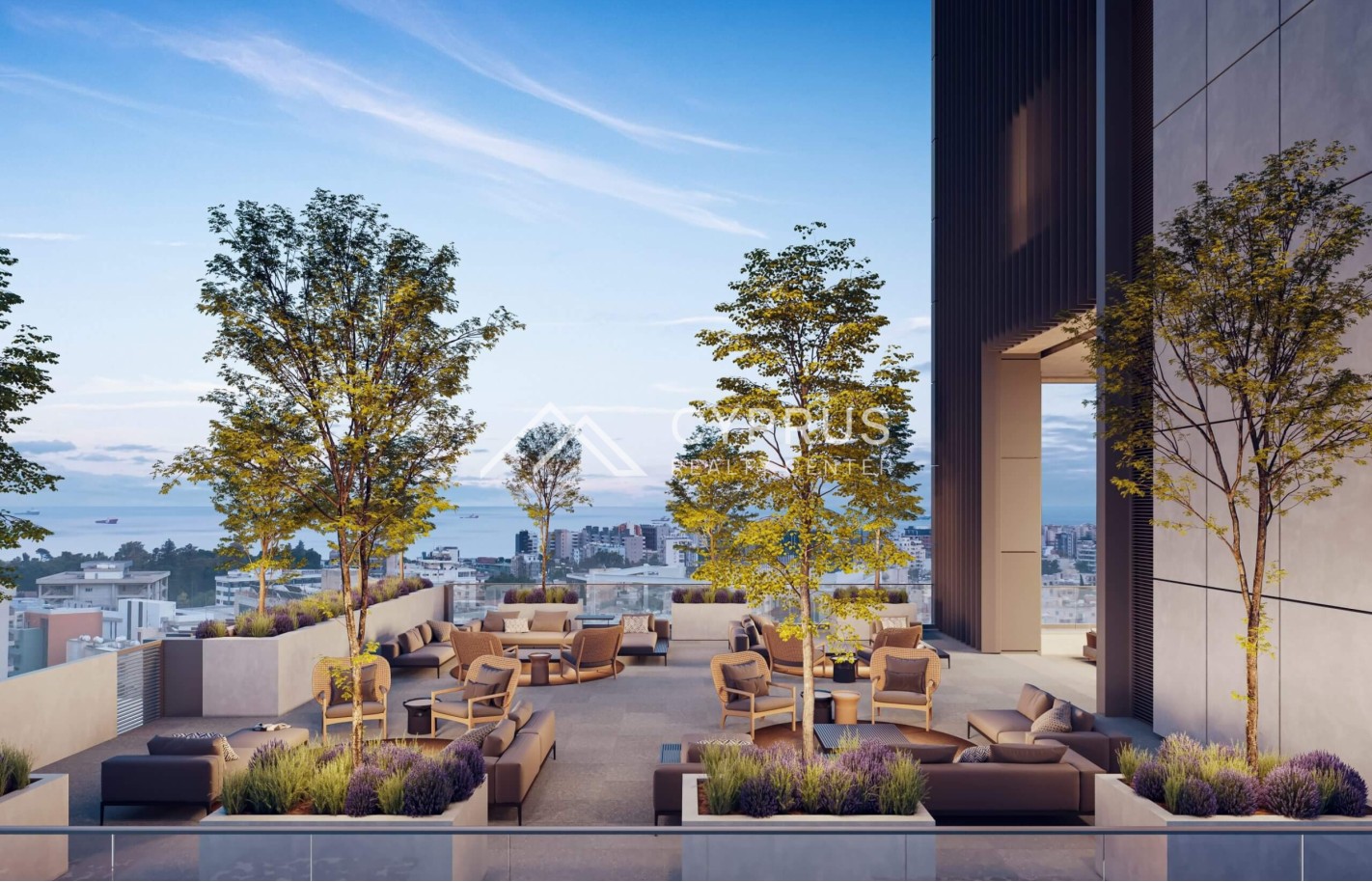 Офис в Лимассоле, City Center - фото 8