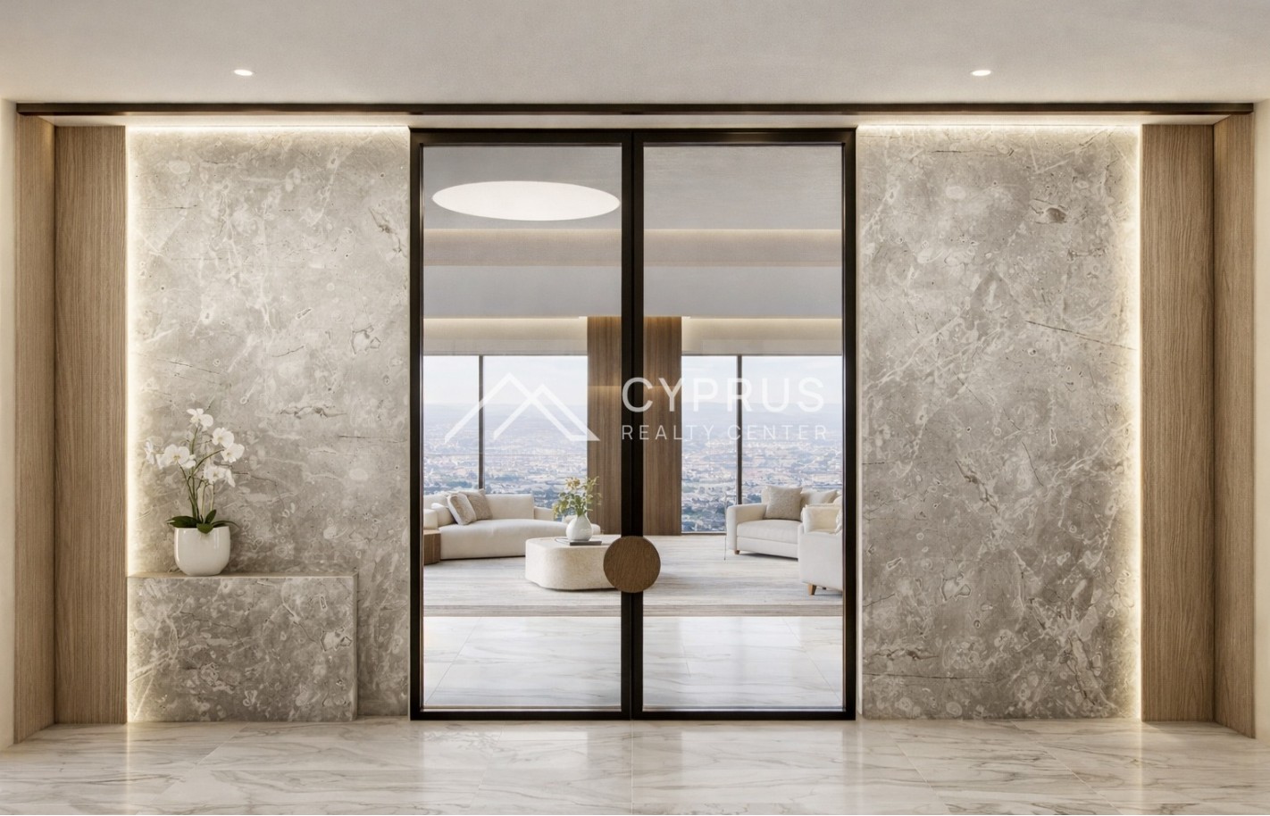 Офис в Лимассоле, City Center - фото 8