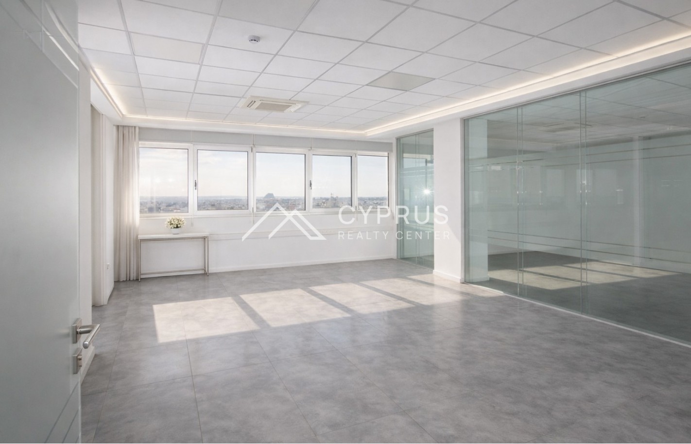 Офис в Лимассоле, City Center - фото 16