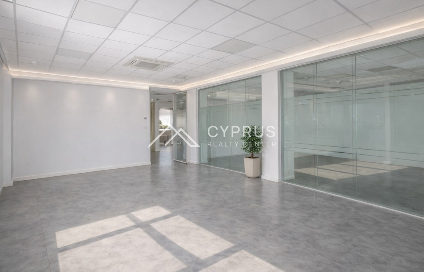 Офис в Лимассоле, City Center - фото 12