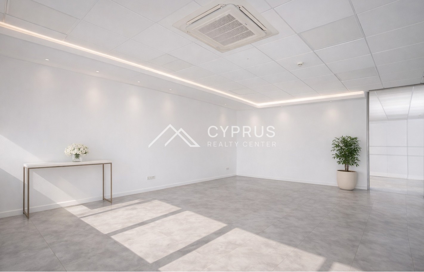 Офис в Лимассоле, City Center - фото 10