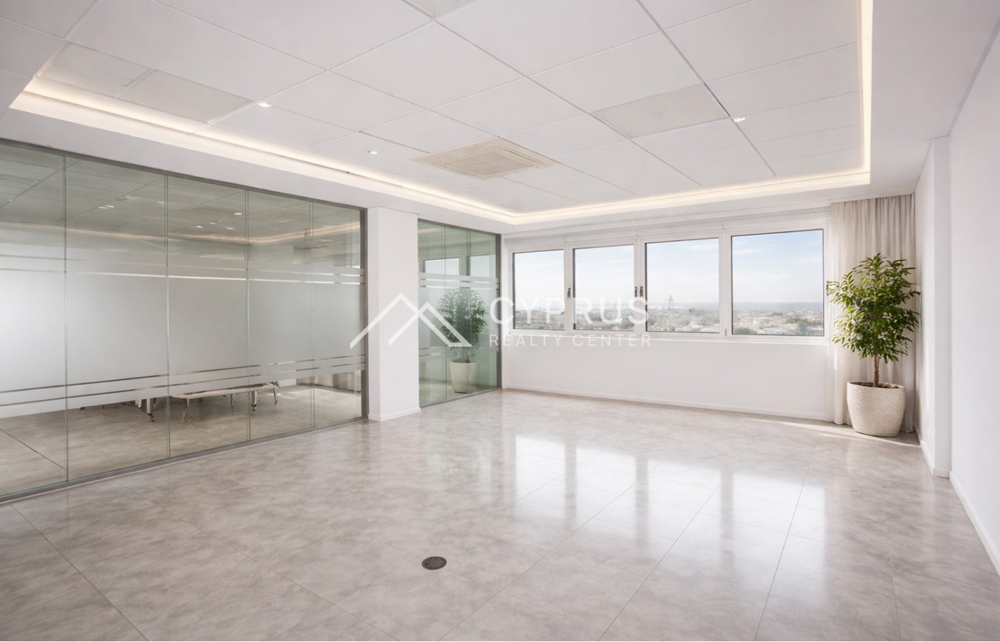 Офис в Лимассоле, City Center - фото 9