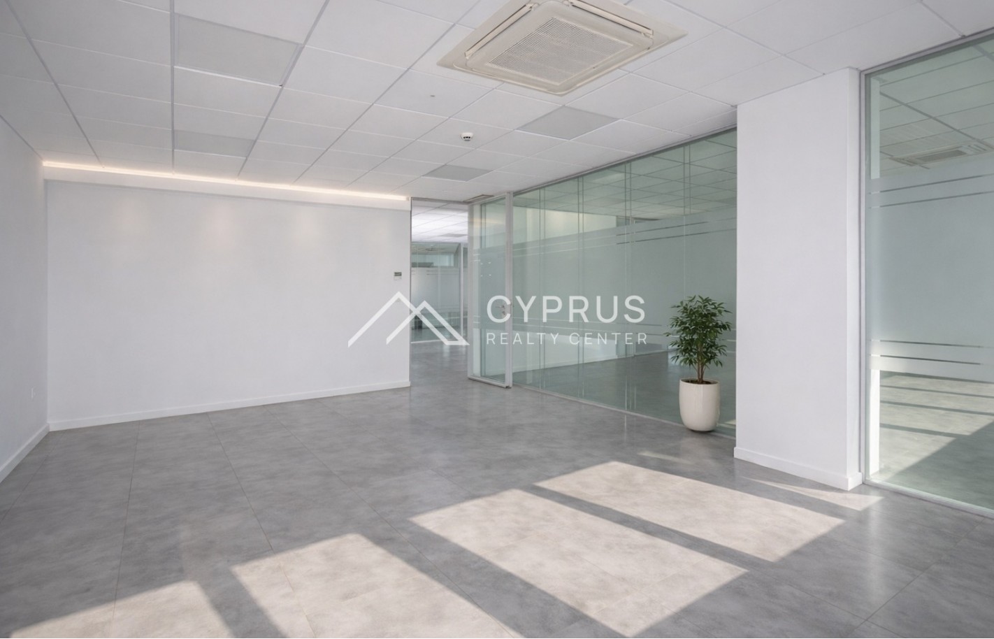 Офис в Лимассоле, City Center - фото 8