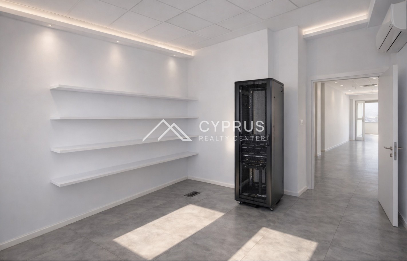 Офис в Лимассоле, City Center - фото 2