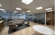 Офисное здание в Лимассоле, City Center - фото 1