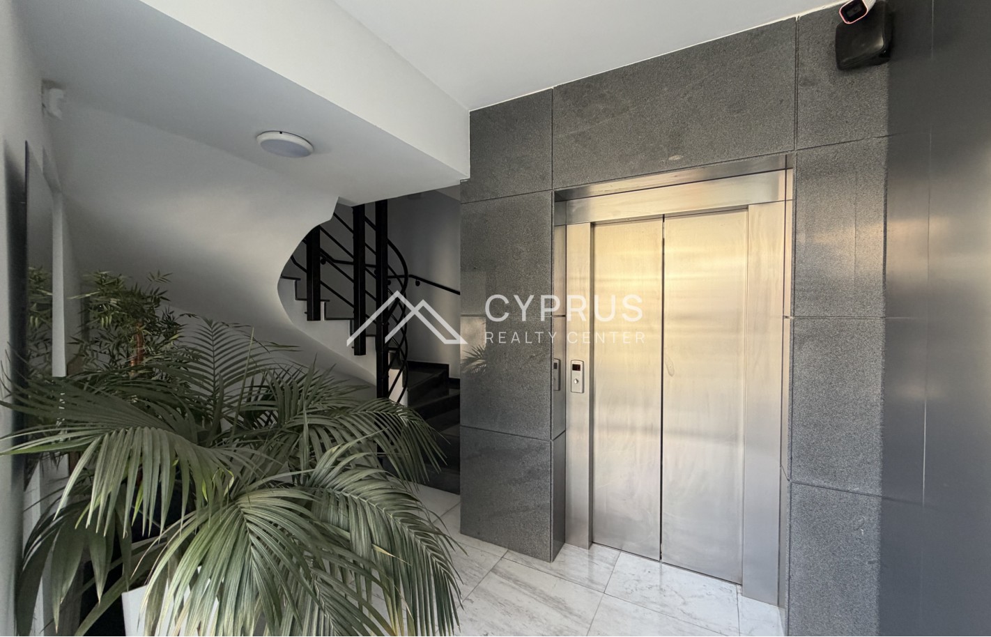 Офисное здание в Лимассоле, City Center - фото 24