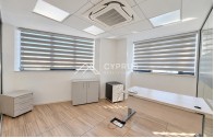 Офисное здание в Лимассоле, City Center - фото 2