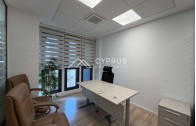 Офисное здание в Лимассоле, City Center - фото 16