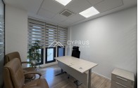 Офисное здание в Лимассоле, City Center - фото 10