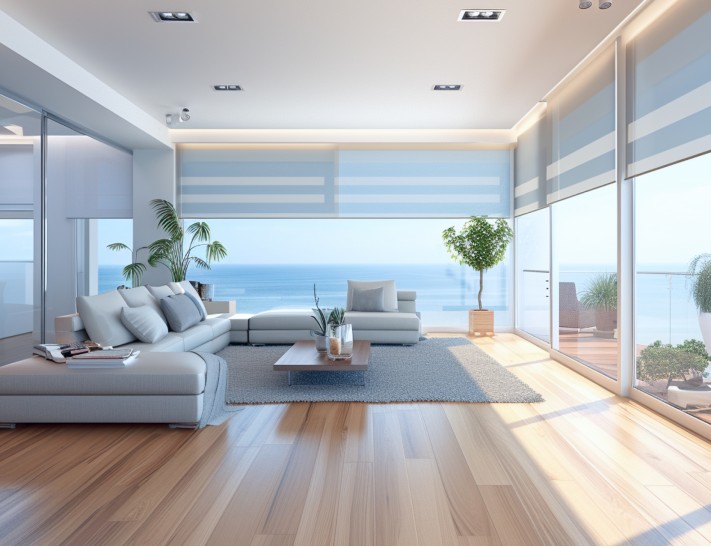 Вид на жительство на Кипре