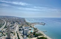 Plot of land in Limassol, East Beach - фото 5