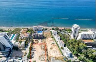 Plot of land in Limassol, East Beach - фото 4