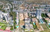 Plot of land in Limassol, East Beach - фото 3