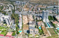 Plot of land in Limassol, East Beach - фото 3