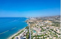 Plot of land in Limassol, East Beach - фото 2