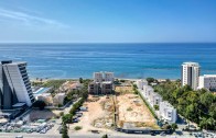 Plot of land in Limassol, East Beach - фото 1