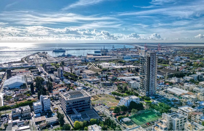 Земельный участок в Лимассоле, Omonia