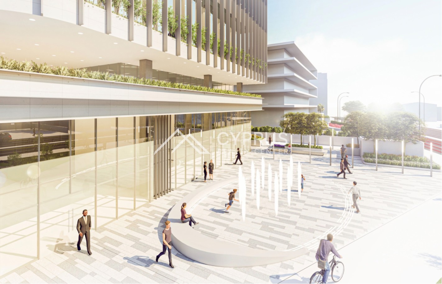 Land plot in Limassol, Omonia - фото 6