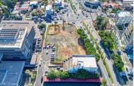 Land plot in Limassol, Omonia - фото 2