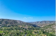 Plot of land in Limassol, Trimiklini - фото 18