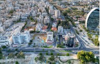 Plot of land in Limassol, Neapolis - фото 1