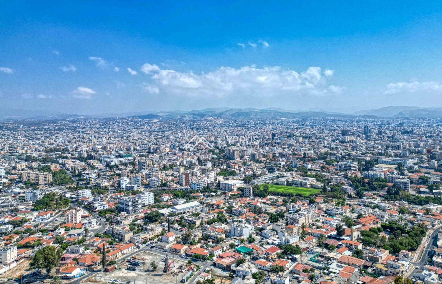 Land in Limassol, Limassol - фото 7