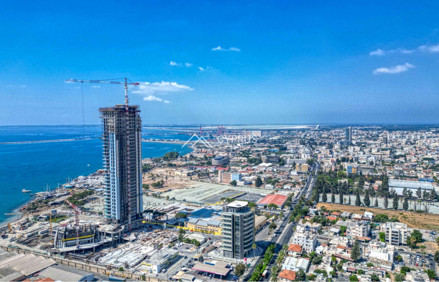 Land in Limassol, Limassol - фото 6