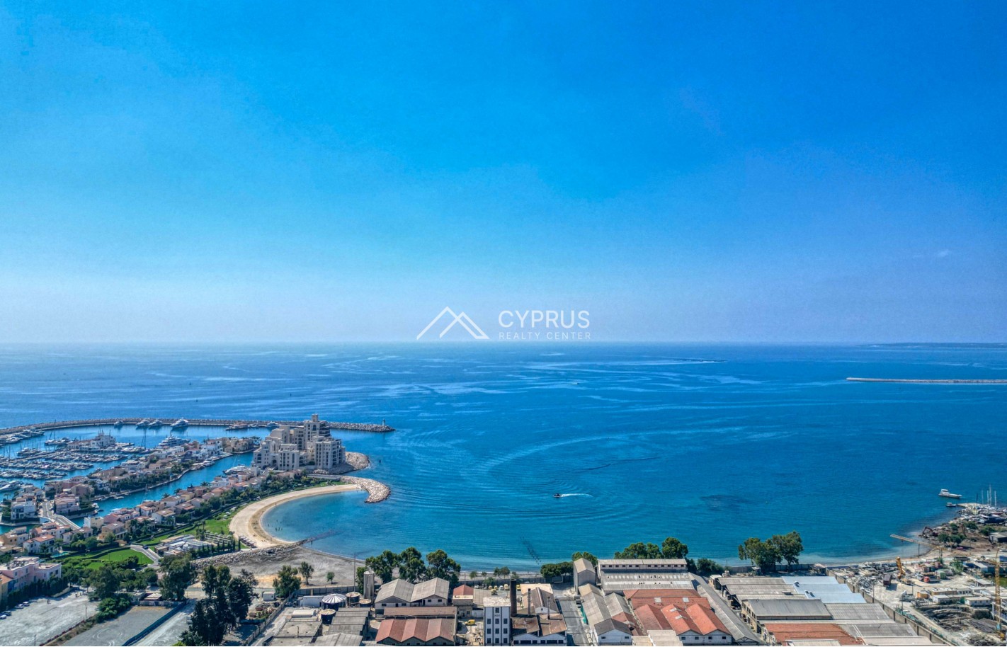 Land in Limassol, Limassol - фото 5