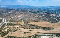 Land in Limassol, Pyrgos - фото 1