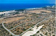 Land in Limassol, Pyrgos - фото 4