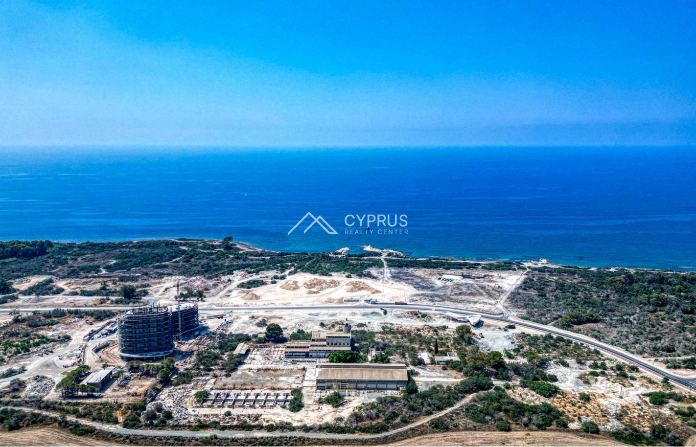 Land in Limassol, Pyrgos - фото 6