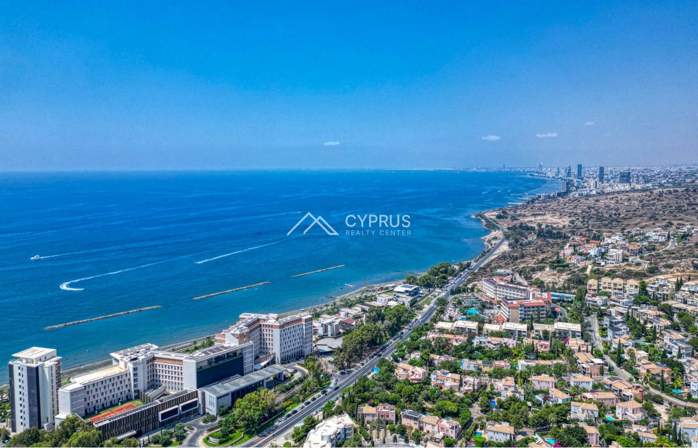 Land in Limassol, Pyrgos - фото 2